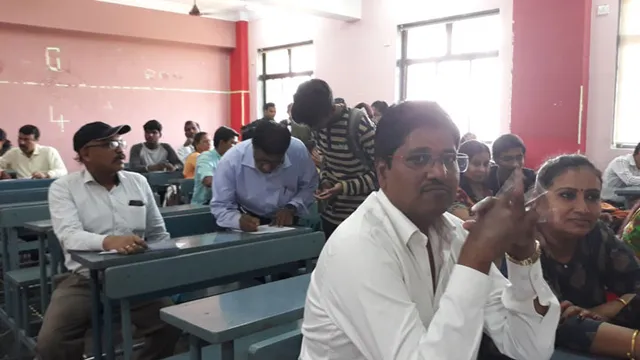 ୧୬ରେ ରାଜ୍ୟର ସବୁ ସ୍କୁଲରେ ଅଭିଭାବକ-ଶିକ୍ଷକ ବୈଠକ : ପିଲାଙ୍କ ପାଠପଢ଼ା ବିଷୟରେ ଅବଗତ ହେବେ ଅଭିଭାବକ