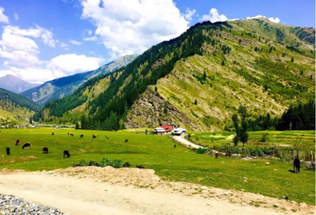 ଜମ୍ମୁ ଓ କାଶ୍ମୀରର ବିକାଶ ପାଇଁ ପେଡ଼ି ଖୋଲିଲେ ସରକାର : ୮୦, ୦୦୦ କୋଟି ଟଙ୍କାର ପ୍ୟାକେଜ୍ ଘୋଷଣା