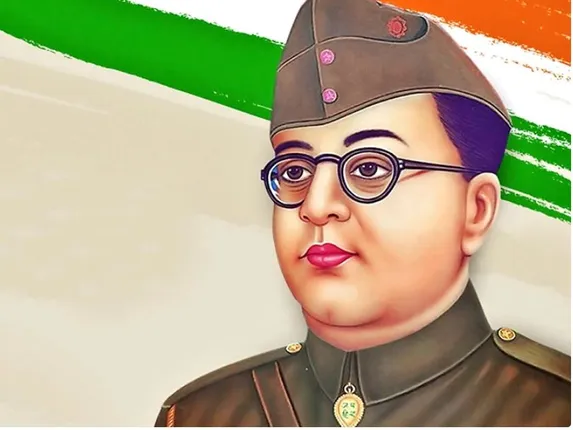 ମନିଷୀଙ୍କୁ ମନେପକାଉଛି ରାଜ୍ୟ । ଜୟନ୍ତୀରେ ସଶସ୍ତ୍ର ସଂଗ୍ରାମର ମହାନାୟକ ନେତାଜୀ ସୁଭାଷ ବୋଷ ଓ ବିପ୍ଲବୀ ସୁରେନ୍ଦ୍ର ସାଏଙ୍କୁ  ଦିଆଯାଉଛି ଶ୍ରଦ୍ଧାଞ୍ଜଳି