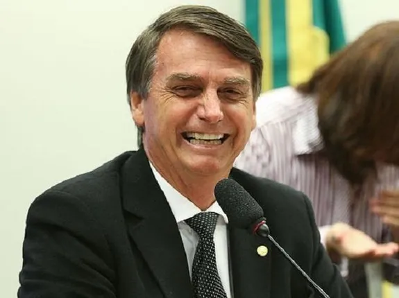 ସାଧାରଣତନ୍ତ୍ର ଦିବସର ଅତିଥି ବ୍ରାଜିଲର ରାଷ୍ଟ୍ରପତି ଜାଇର ବୋଲଜୋନାରୋ, ଆଜିଠୁ ୪ ଦିନିଆ ଭାରତ ଗସ୍ତରେ ଆସିବେ ବୋଲଜୋନାରେ