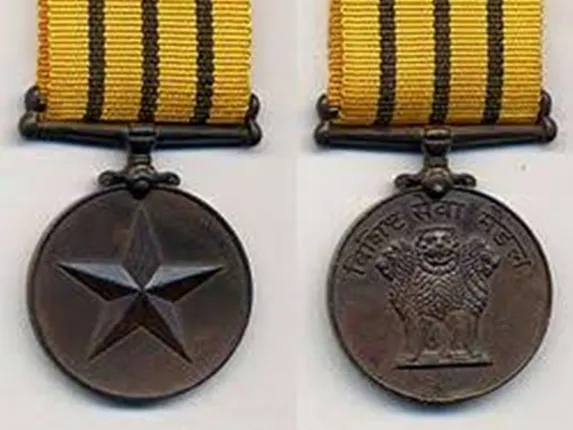 ଗଣତନ୍ତ୍ର ଦିବସରେ ପରମ ବିଶିଷ୍ଟ ସେବା ପଦକରେ ସମ୍ମାନିତ ହେବେ ସେନା ଅଧିକାରୀ : ୬ ସେନା ଅଧିକାରୀଙ୍କୁ ସୌର୍ଯ୍ୟ ଚକ୍ର, ୧୦ ଜଣଙ୍କୁ ପରମ ବିଶିଷ୍ଟ ସେବା ପଦକ