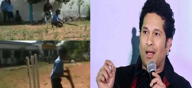 କ୍ରିକେଟ୍ ନିଶା ଆଗରେ ଫିକା ପଡିଛି ଶାରୀରିକ ଅକ୍ଷମତା । ଦିବ୍ୟାଙ୍ଗ ଖେଳୁଛନ୍ତି କ୍ରିକେଟ୍ , ଦୌଡି ଦୌଡି କରୁଛନ୍ତି ରନ୍ । ଦୃଢ ଇଚ୍ଛାଶକ୍ତିି ଏମିତି , ସଚ୍ଚିନ ବି କଲେ ସଲାମ୍ 