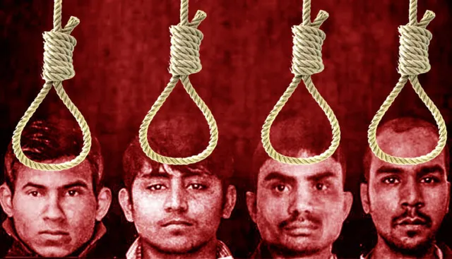 ନିର୍ଭୟା ଦୋଷୀକୁ ମିଳିବ ନ୍ୟାୟ । ଫାଶୀ ଖୁଣ୍ଟରେ ଝୁଲିବେ ୪ ସୈତାନ , ସେପଟେ ମାର୍ଚ୍ଚ ୨୦କୁ ନିର୍ଭୟା ଦିବସ ପାଳନ କରିବାକୁ ଆଶା ଦେବୀ କଲେ ଅପିଲ