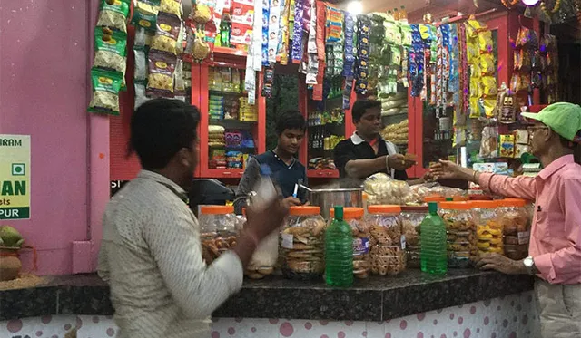 ଓମଫେଡ ବୁଥ୍ ଗୁଡ଼ିକରୁ ତମାଖୁ ଜାତୀୟ ଦ୍ରବ୍ୟ ହଟାଇବା ପାଇଁ ଓଏଚଆରସିଙ୍କ ନିର୍ଦ୍ଦେଶ : ଆଦେଶନାମାକୁ ଅବମାନନା କଲେ ପ୍ରତ୍ୟାହାର ହେବ ଲାଇସେନ୍ସ