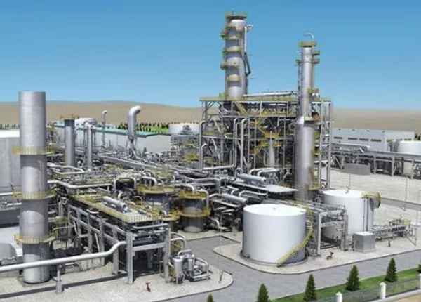 ୨୦୨୩ ସୁଦ୍ଧା ତାଳଚେର ସାର କାରଖାନା : ଉତ୍ପାଦିତ ହେବ ଦୈନିକ ୨୨ଶହ ଟନର ଆମୋନିଆ ଓ ୩୮୫୦ ମେଟ୍ରିକ୍ ଟନ୍‌ ୟୁରିଆ