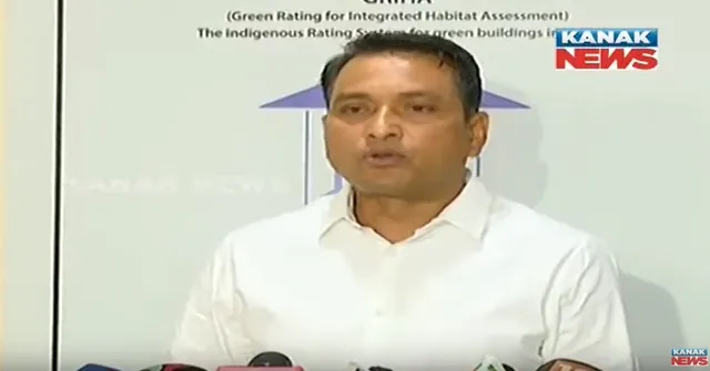 ହାଇଲେବଲ କମିଟି ବୈଠକରେ ୩ଟି ବଡ଼ ପ୍ରକଳ୍ପ ସଂପ୍ରସାରଣକୁ ଅନୁମୋଦନ : ୧୭ ହଜାର ୮ ଶହ ୩୩ କୋଟି ଟଙ୍କାର ପୁଞ୍ଜିନିବେଶ ହେବା ସହ ସୃଷ୍ଟି ହେବ ୬୫୩୯ ନିଯୁକ୍ତି