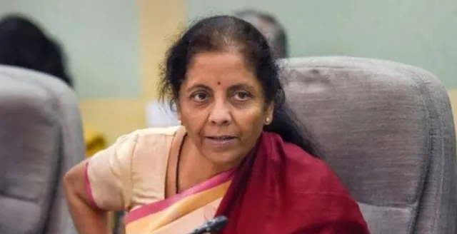 ସଂସଦରେ ଉପସ୍ଥାପନ ହେଲା ଅର୍ଥନୈତିକ ସର୍ଭେ ରିପୋର୍ଟ : ଆସନ୍ତା ଆର୍ଥିକ ବର୍ଷରେ ଅଭିବୃଦ୍ଧି ହାର ୬ରୁ ୬. ୫ ପ୍ରତିଶତ ଭିତରେ ରହିବା ଅନୁମାନ, ବିରୋଧୀଙ୍କ ହୋହାଲ୍ଲା ଭିତରେ କାଲି ଦିନ ୧୧ ଯାଏ ଗୃହ ମୁଲତବୀ