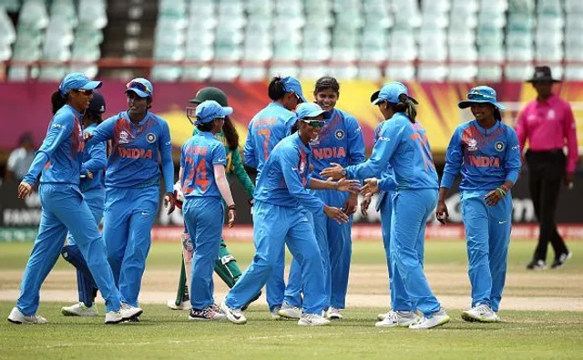 ମହିଳା ଟି-୨୦ ବିଶ୍ୱକପ୍ ପାଇଁ ଭାରତୀୟ ଦଳ ଘୋଷଣା । ୧୫ ଜଣିଆ ଦଳର ନେତୃତ୍ୱ ନେବେ ହରମନପ୍ରୀତ କୌର ।