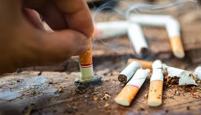 ଧୂମପାନ କରୁନଥିବା କର୍ମଚାରୀଙ୍କୁ ମିଳିବ ଅତିରିକ୍ତ ୪ ଦିନର ଛୁଟି ।