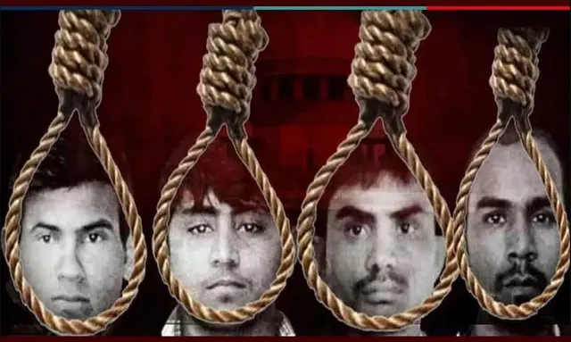 ତିହାର ହେଉଛି ତୟାର । ନିର୍ଭୟା ଦୋଷୀଙ୍କୁ ଫାଶୀ ପୂର୍ବରୁ ୪ ସୈତାନଙ୍କ ବେକର ମାପ ନେଲା ତିହାର, ଭୋ ଭୋ ହୋଇ କାନ୍ଦିଲେ ଯୌନରାକ୍ଷସ ।