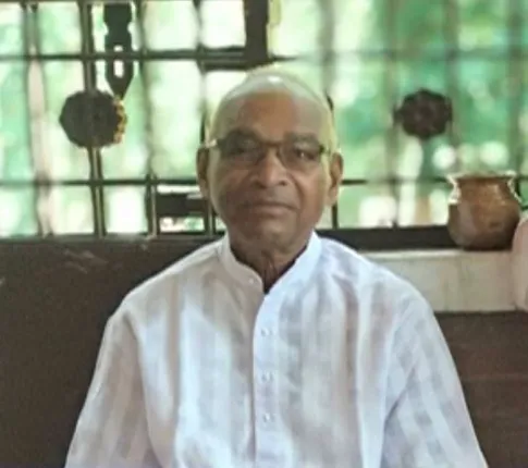 ପୂର୍ବତନ ମନ୍ତ୍ରୀ ଡମ୍ବରୁ ମାଝି ଅସୁସ୍ଥ । ହୃଦରୋଗରେ ପୀଡ଼ିତ ଥିବା ଡମ୍ପରୁଙ୍କ ଚିକିତ୍ସା ଖର୍ଚ୍ଚ ପାଇଁ ଆର୍ଥିକ ସହାୟତା ମାଗିଲେ ପରିବାର ଲୋକେ