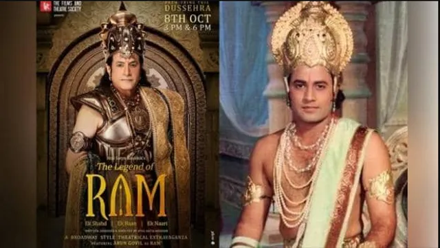 ୬୨ ବର୍ଷରେ ପାଦ ଥାପିଲେ ଟେଲିଭିଜନ୍ ଧାରାବାହିକର ଭଗବାନ । କଳାକାରଙ୍କ ନିଚ୍ଛକ ଅଭିନୟ ଆଗରେ ଆଜି ବି ଫିକା ପଡିଛନ୍ତି ଅନ୍ୟ ଅଭିନେତା । 