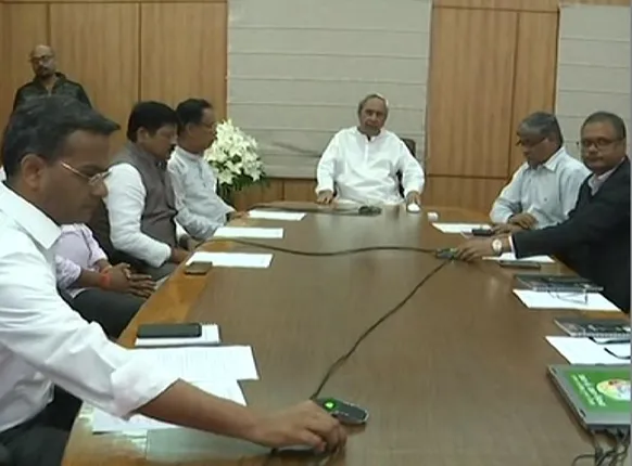 ବୌଦ୍ଧବାସୀଙ୍କୁ ନବୀନଙ୍କ ନୂଆବର୍ଷ ଭେଟି । ଜିଲ୍ଲା ମୁଖ୍ୟ ଚିକିତ୍ସାଳୟ ନିର୍ମାଣ ସହ ୧୪୪ କୋଟି ଟଙ୍କାର ୨୭ଟି ପ୍ରକଳ୍ପ ଶୁଭାରମ୍ଭ