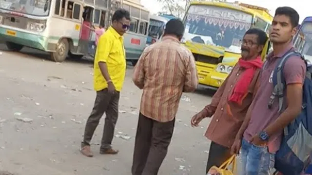 ଉଦଘାଟନକୁ ବର୍ଷେରୁ ଅଧିକ ସମୟ ବିତିଲାଣି ! ବଦଳୁନି ବସଷ୍ଟାଣ୍ଡର ଭାଗ୍ୟ, ଦୟନୀୟ ଅବସ୍ଥାରେ ବରଗଡ଼ର ନୂଆ ଘରୋଇ ବସଷ୍ଟାଣ୍ଡ