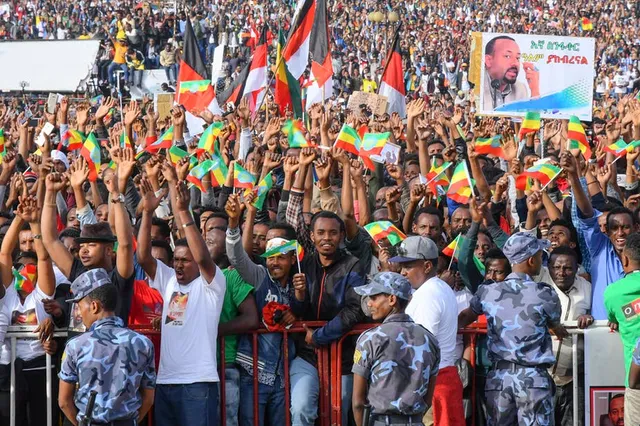 ଏମିତି ଏକ ଦେଶ... । ଯେଉଁଠି ଏବେ ଚାଲିଛି ୨୦୧୩ ମସିହା, ଏଠାରେ ବର୍ଷକ ୧୨ ମାସ ନୁହେଁ ୧୩ ମାସ ।