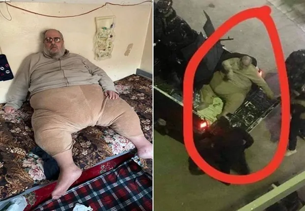 କାର୍ କିମ୍ବା ଜିପ୍ ନୁହଁ ଟ୍ରକରେ ଲଦା ହୋଇ ଜେଲ୍ ଗଲା ଆତଙ୍କବାଦୀ । ପୋଲିସ୍ ଜିପ୍ ରେ ହେଲାନି ଜାଗା , ସ୍ୱତନ୍ତ୍ର ଟ୍ରକ୍ ଯୋଗେ ଜେଲ୍ କୁ ଗଲା ଆତଙ୍କବାଦୀ ।