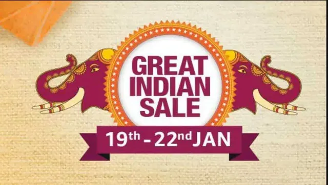 ଆରମ୍ଭ ହେଲା ଆମାଜନ୍ ଗ୍ରେଟ୍ ଇଣ୍ଡିଆନ୍ ସେଲ୍ ୨୦୨୦ : ମୋବାଇଲ୍ ଫୋନ୍ ରେ ରହିଛି ଆକର୍ଷଣୀୟ ଅଫର୍ ।