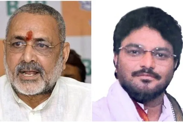 ଆଜି ଓଡିଶା ଗସ୍ତରେ ଆସୁଛନ୍ତି ୨ କେନ୍ଦ୍ରମନ୍ତ୍ରୀ । ସିଏଏକୁ ନେଇ ଚାଲିଥିବା ଜନଜାଗରଣ ଅଭିଯାନରେ ହେବେ ସାମିଲ