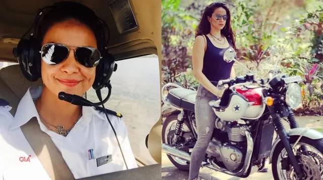 ଅଲରାଉଣ୍ଡର ଅଭିନେତ୍ରୀ ଗୁଲ ପନାଗ୍ : ଅଭିନୟ ବ୍ୟତିତ ଖେଳ, ବାଇକ୍ ରାଇଡିଂ, ସମାଜସେବା ଏବଂ ପାଇଲଟ୍ ର ରଖନ୍ତି ରୁଚି ।