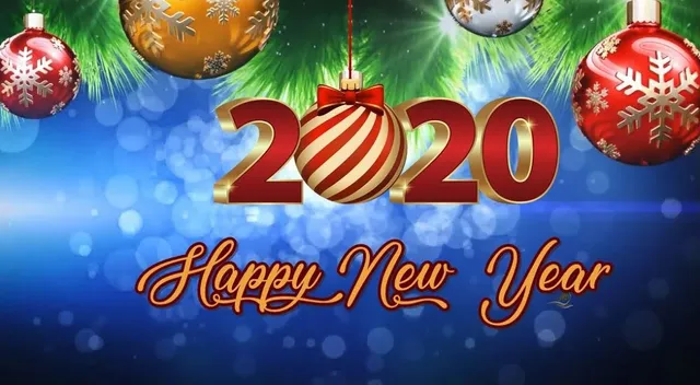 ନୂଆ ଉତ୍ସାହ ଓ ସମ୍ଭାବନା ନେଇ ଆସିଲା ନୂଆବର୍ଷ । ନାଚଗୀତ ସହ ୨୦୨୦କୁ ସ୍ୱାଗତ କଲେ ଜନତା