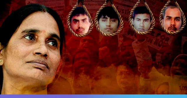 ନିର୍ଭୟା ମାମଲାରେ ରାଜନୀତି ଛୁଙ୍କ : କଂଗ୍ରେସ ଟିକେଟରେ ନିର୍ଭୟା ମା’ ଆଶା ଦେବୀ ନିର୍ବାଚନ ଲଢିବା ନେଇ ଜୋର୍ ଧରିଲା ଚର୍ଚ୍ଚା , ସେପଟେ ସୁପ୍ରିମକୋର୍ଟଙ୍କ ଦ୍ୱାରସ୍ଥ ହେଲା ଦୋଷୀ ପୱନ ।