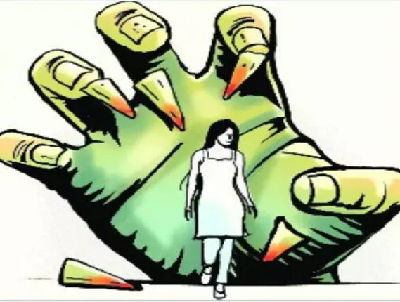 ୪ ଅଭିଯୁକ୍ତ , ୪ ଦିନ ଅପହରଣ ତା’ପରେ ଗଣ ଦୁଷ୍କର୍ମ ଆଉ ହତ୍ୟା : ଯୌନ ପିପାସୁଙ୍କ ଲାଳସା ଆଗରେ ପୁଣି ବଳିପଡିଗଲା ଆଉ ଏକ ଝିଅ । ହତ୍ୟା ପରେ ପୀଡିତାଙ୍କୁ ଗଛରେ ଟାଙ୍ଗିଦେଲେ ୪ ସଇତାନ ।