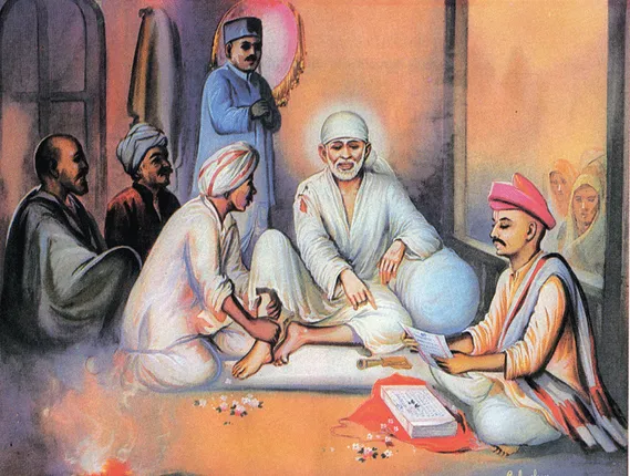 କାହିଁକି ସାଇବାବାଙ୍କୁ ଭଗବାନ ମାନିଲେ ଭକ୍ତ ? ଜାଣନ୍ତୁ ଶିରିଡିରେ ସାଇବାବାଙ୍କ ଲୀଳାର ସବୁ କାହାଣୀ ।