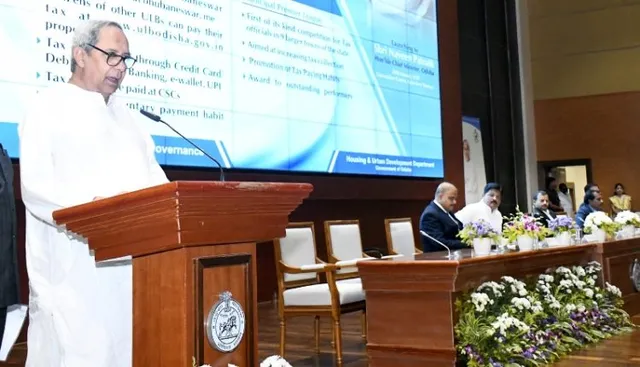 ସହରାଞ୍ଚଳରେ ଆରମ୍ଭ ହେଲା ଅନଲାଇନ ଟିକସ ପଇଠ ବ୍ୟବସ୍ଥା । ହୋଲଡିଂ ଟିକସ ପଇଠ କରିବାକୁ ଆଉ ଦୌଡିବାକୁ ପଡିବନି ମୁନିସିପାଲ ଅଫିସ