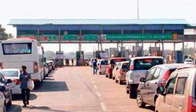 ୬୫ ଟୋଲ ପ୍ଲାଜାରେ ଫାସଟ୍ୟାଗ ନିୟମରେ କୋହଳ । ୨୫ ପ୍ରତିଶତ ହାଇବ୍ରିଡ ଲେନ ବ୍ୟବସ୍ଥାରେ ହେବ ଟୋଲ ଆଦାୟ