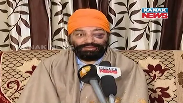 ଶିଖ ଯୁବକଙ୍କୁ ଆକ୍ରମଣ ଘଟଣାରେ ଗିରଫ ତିନି ଅଭିଯୁକ୍ତଙ୍କୁ ମିଳିଲା ଜାମିନ ।  ଭୁବନେଶ୍ୱର ଏସଡିଜେଏମ କୋର୍ଟ ଦେଲେ ଜାମିନ