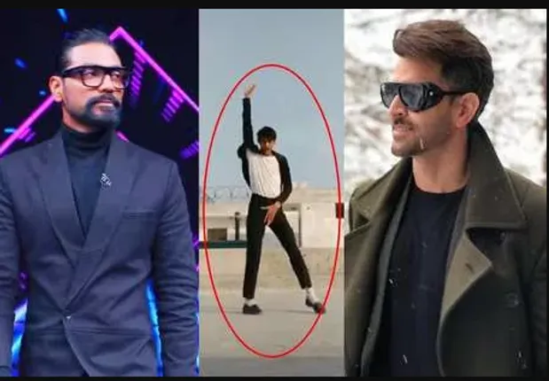 ସୋସିଆଲ୍ ମିଡିଆରେ ଭାଇରାଲ୍ ହେଲା ଯୁବକଙ୍କ ଡ୍ୟାନ୍ସ କରୁଥିବା ଭିଡିଓ , ବଲିଉଡ୍ କଳାକାର ମଧ୍ୟ ପଚାରିଲେ କିଏ ଏ ଯୁବକ , ନାଁ କ’ଣ ? ଦେଖନ୍ତୁ ଭିଡିଓ 