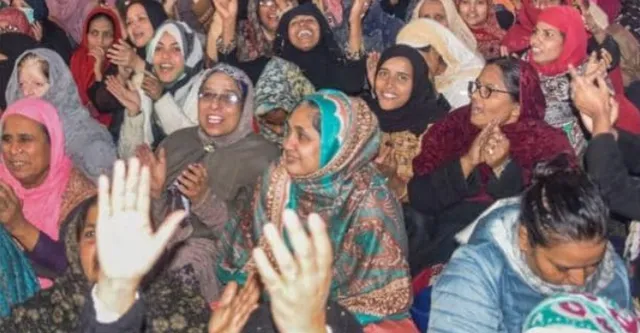 ଦୂର ହେବ ସିଏଏ ସମ୍ପର୍କିତ ସମସ୍ତ ଆଶଙ୍କା  : ସାହିନବାଗରେ ବିକ୍ଷୋଭ ପ୍ରଦର୍ଶନକାରୀଙ୍କ ସହ ଆଲୋଚନା କିରବାକୁ ପ୍ରସ୍ତୁତ ସରକାର, ସଙ୍କେତ ଦେଲେ କେନ୍ଦ୍ରୀୟ ଆଇନ୍ ମନ୍ତ୍ରୀ