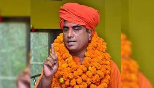 ବିଶ୍ୱ ହିନ୍ଦୁ ମହାସଭା ଅଧ୍ୟକ୍ଷଙ୍କୁ ଗୁଳି ମାରି ହତ୍ୟା : ପ୍ରାତଃଭ୍ରମଣ ସମୟରେ ବାଇକରେ ଆସି ଗୁଳିମାଡ କରି ଦୁର୍ବୃତ୍ତ ଫେରାର୍