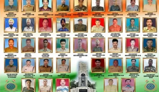 ପୁଲୱାମା ଆକ୍ରମଣକୁ ବର୍ଷେ ପୂରିବ : ବୀର ପୁତ୍ରକୁ ମନେ ପକାଇ ଗୁମୁରି କାନ୍ଦୁଛି ମା’ମାଟି