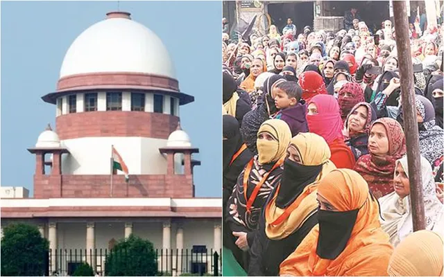 ଦିଲ୍ଲୀ ସାହିନବାଗକୁ ନେଇ ସୁପ୍ରିମକୋର୍ଟଙ୍କ ବଡ଼ ନିଷ୍ପତ୍ତି : କହିଲେ,  ସର୍ବସାଧାରଣ ସ୍ଥାନରେ ଏତେ ଦିନ ଧାରଣା ଦେବା ଅନୁଚିତ୍ । ଧାରଣାକୁ ନେଇ କେନ୍ଦ୍ର ସରକାର ଓ ପୁଲିସକୁ ସୁପ୍ରିମକୋର୍ଟଙ୍କ ନୋଟିସ୍  । 