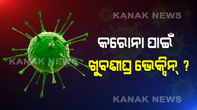କରୋନାରୁ ମିଳିବ କି ମୁକ୍ତି ? ବୈଜ୍ଞାନିକଙ୍କୁ ମିଳିଲା ବଡ଼ ସଫଳତା, ଖୁବ ଶୀଘ୍ର ପ୍ରସ୍ତୁତ ହୋଇପାରେ ଭେକ୍ସିନ୍ 
