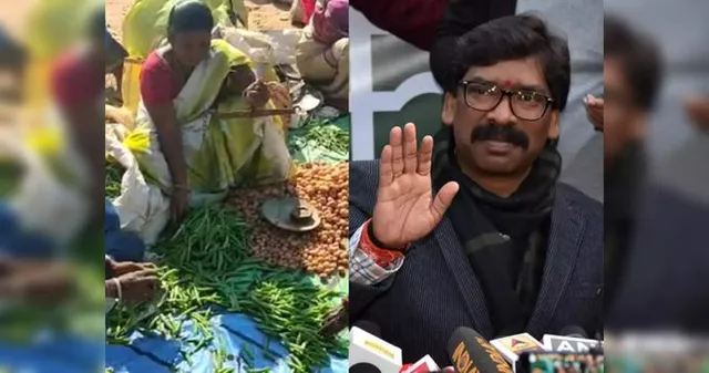 ପରିବା ବିକ୍ରି କରୁଥିଲେ ପୁଲୱାମା ସହିଦ ଯବାନଙ୍କ ପତ୍ନୀ । ସୋସିଆଲ ମିଡିଆରେ ଫଟୋ ଭାଇରାଲ ହେବା ପରେ ତୁରନ୍ତ ସାହାଯ୍ୟର ହାତ ବଢାଇଲେ ମୁଖ୍ୟମନ୍ତ୍ରୀ ।