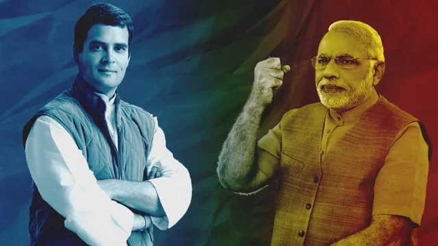 ଦୀର୍ଘ ଦିନର ନିରବତା ପରେ ପୁଣି ମୁହାଁମୁହିଁ ! ରାହୁଲଙ୍କ ମାଡ଼ ଥିଓରୀର ମୁକାବିଲା ପାଇଁ ମୋଦିଙ୍କ ଯୋଗ ଫର୍ମୁଲା । କହିଲେ, ଅଧିକ ମାଡ ସହିବା ପାଇଁ ସାହାଯ୍ୟ କରିବ ସୂର୍ଯ୍ୟ ନମସ୍କାର ।