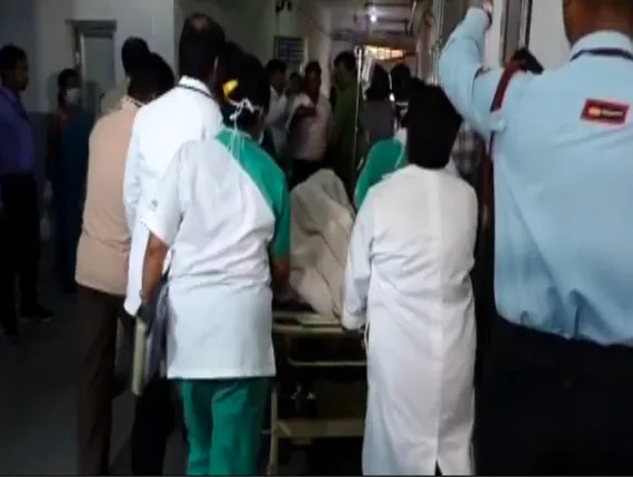 ରାଜଧାନୀରେ ଯୁବତୀଙ୍କୁ ଗୁଳିମାଡ଼ ଘଟଣା: କମିଶନରେଟ୍ ପୋଲିସର ବଡ଼ ଖୁଲାସା । ପୁରୁଷ ବନ୍ଧୁଙ୍କ ସହ ବନ୍ଧୁକ ଧରି ଖେଳୁଥିଲେ ଯୁବତୀ, ଖେଳୁ ଖେଳୁ ଫୁଟିଗଲା