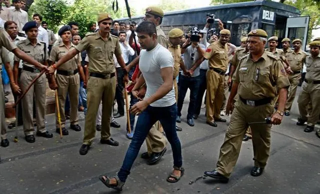 ଫାଶୀରୁ ବଞ୍ଚିବାକୁ ସୈତାନର ଆଉ ଏକ ଚାଲ୍ : ପଟିଆଲା କୋର୍ଟରେ ଅଭିଯୁକ୍ତଙ୍କ ଓକିଲ କହିଲେ, ବିନୟ ଶର୍ମାର ମାନସିକ ସ୍ଥିତି ଠିକ୍ ନାହିଁ, ତୁରନ୍ତ ମେଡ଼ିକାଲ ପଠାଯାଉ