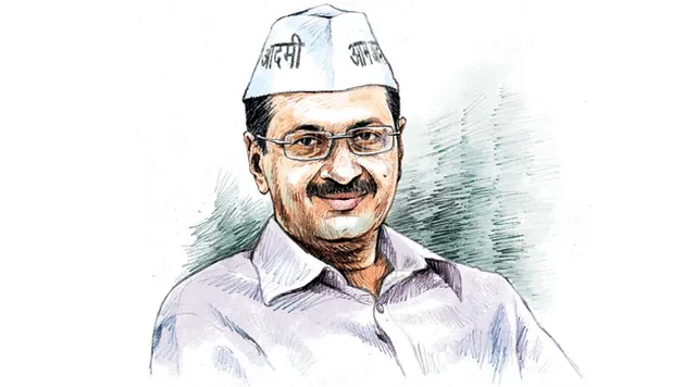 ତୃତୀୟ ଥର ପାଇଁ ଦିଲ୍ଲୀର ମୁଖ୍ୟମନ୍ତ୍ରୀ ଭାବେ ଆଜି ଶପଥ ନେବେ ଅରବିନ୍ଦ କେଜ୍ରିୱାଲ : ରାମଲୀଳା ମୈଦାନରେ ହେବ ଶପଥ ଗ୍ରହଣ ସମାରୋହ , ଅତିଥୀ ହେବେ ଶିକ୍ଷକ, ଡାକ୍ତର , ଡ୍ରାଇଭର