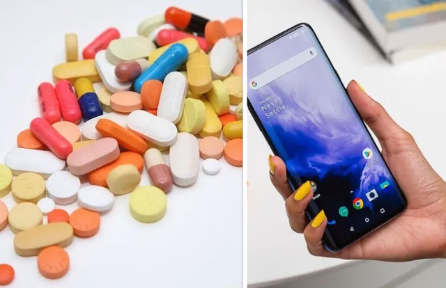 ଆସନ୍ତା ୧୫ ଦିନ ଭିତରେ ଭାରତ ବଜାରରେ ପଡିପାରେ ବଡ ପ୍ରଭାବ । ମହଙ୍ଗା ହେବ ସ୍ମାର୍ଟଫୋନ୍, ଅଭାବ ପଡିପାରେ ଔଷଧ ।