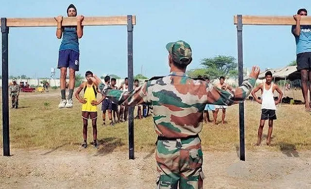 ଆସନ୍ତା ଅପ୍ରେଲ୍ ୫ ରୁ ୧୬ ପର୍ଯ୍ୟନ୍ତ ଆୟୋଜିତ ହେବ ବିଶାଳ ଆର୍ମି ନିଯୁକ୍ତି ମେଳା : ପାରାଦ୍ୱିପ ସ୍ଥିତ ଗୋପବନ୍ଧୁ ଷ୍ଟାଡିୟମରେ ହେବ ଆୟୋଜନ ।