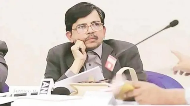 ଗତକାଲି ଶୁଣାଣି କରିଥିଲେ, ଆଜି ଆସିଲା ବଦଳି ଅର୍ଡର । ଦିଲ୍ଲୀ ହିଂସା ମାମଲାର ଶୁଣାଣି କରିଥିବା ବିଚାରପତିଙ୍କ ପଞ୍ଜାବ-ହରିୟାଣା ହାଇକୋର୍ଟକୁ ବଦଳି