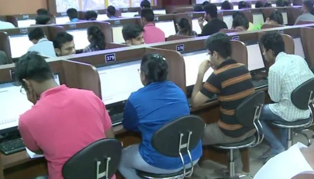 ଏଣିକି ଅନଲାଇନରେ ଓଜେଇଇ: ମେ’ ପ୍ରଥମ ସପ୍ତାହରେ ହୋଇପାରେ ପରୀକ୍ଷା