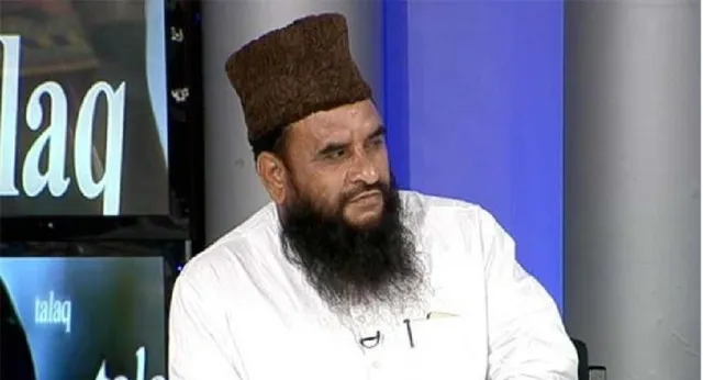 ଟିଭି ବିତର୍କରେ ହସୁଥିଲେ ଅତିଥି , ଟିଭି ଆଙ୍କର ପଚାରିଲେ ‘ଦିଲ୍ଲୀ ଜଳୁଛି ଆପଣଙ୍କୁ ହସ ଲାଗୁଛି’ ...