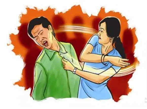 ସାବାଡ ହେଲେ ରୋଡ୍ ରୋମିଓ । ରାସ୍ତା ଉପରେ ଅସଦାଚରଣ କରିବା ପଡିଲା ମହଙ୍ଗା । ନିସ୍ତୁକ ମାଡମାରି ପୋଲିସକୁ ଦେଲେ ଯୁବତୀ ଓ ସ୍ଥାନୀୟ ଲୋକ