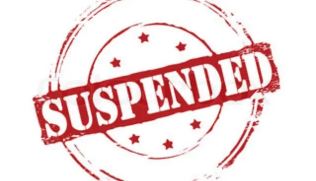 ବଲାଙ୍ଗିର ଲଜରୁ ଟଙ୍କା ଜବତ ଘଟଣାରେ ଏସଡିପିଓ ସସପେଣ୍ଡ: ଜବତ ହୋଇଥିବା ଟଙ୍କାରେ ଅନିୟମିତତା ହୋଇଥିବା ଆସିଥିଲା ଅଭିଯୋଗ