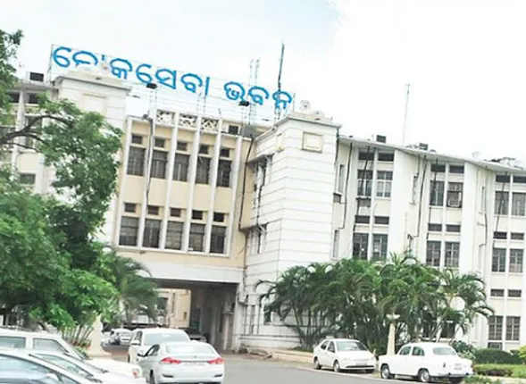 ମନ୍ତ୍ରୀ ପରିଷଦ ବୈଠକ: ଓଡିଶା ଇଲେକ୍ଟ୍ରୋନିକ୍ସ ନୀତି ୨୦୨୧କୁ ଅନୁମୋଦନ