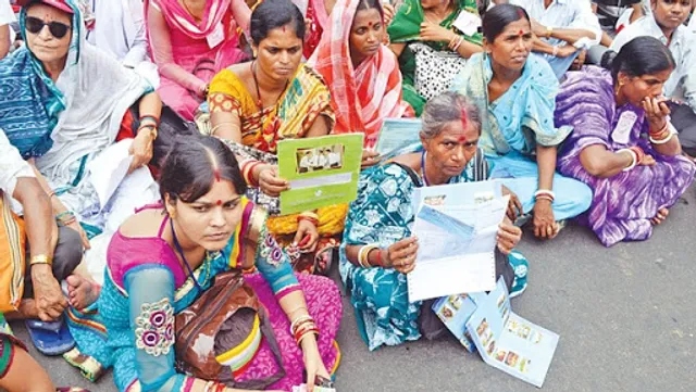 ଚିଟଫଣ୍ଡ କ୍ଷତିଗ୍ରସ୍ତଙ୍କୁ ଚିହ୍ନଟ କରିବାକୁ ତଦନ୍ତ କମିଶନଙ୍କ ବାବଦକୁ ଖର୍ଚ୍ଚ ହୋଇଛି ୬ କୋଟି ଟଙ୍କା । ବିଧାନସଭାରେ ଉତ୍ତର ରଖିଲେ ଅର୍ଥମନ୍ତ୍ରୀ ।